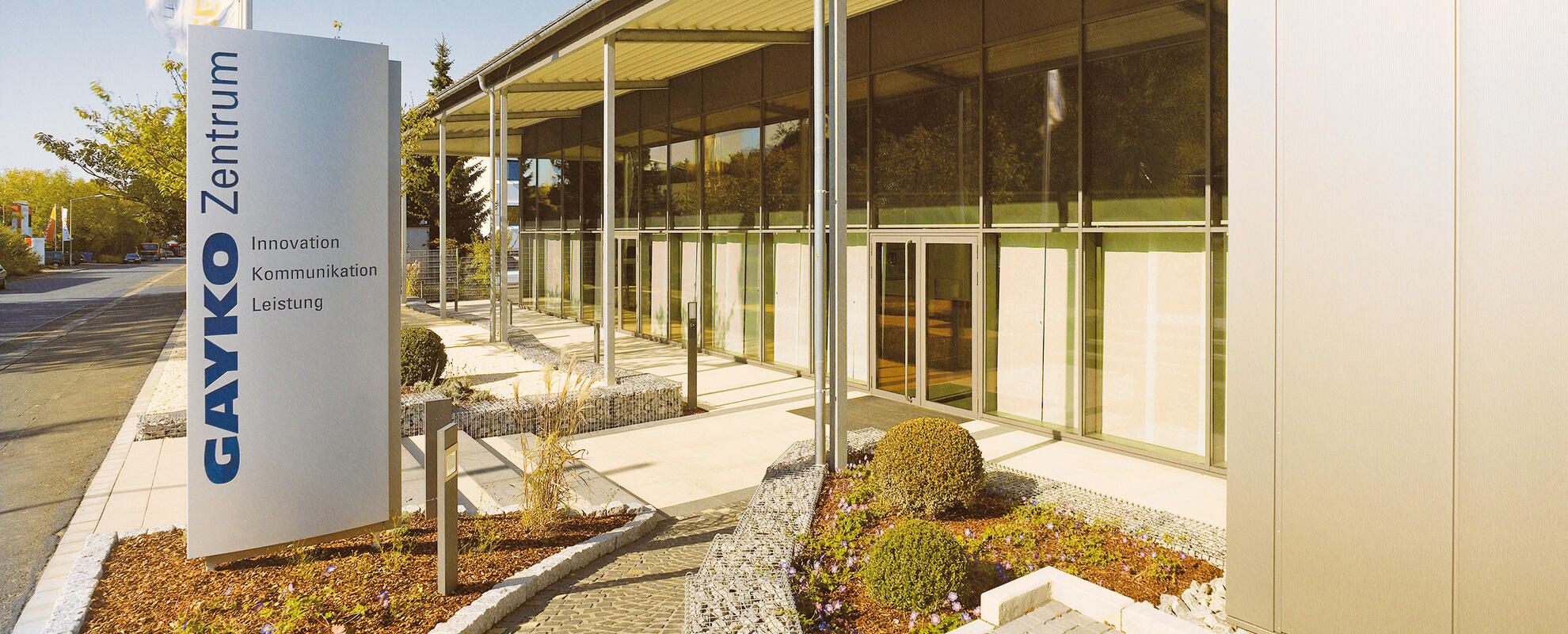 GAYKO Zentrum