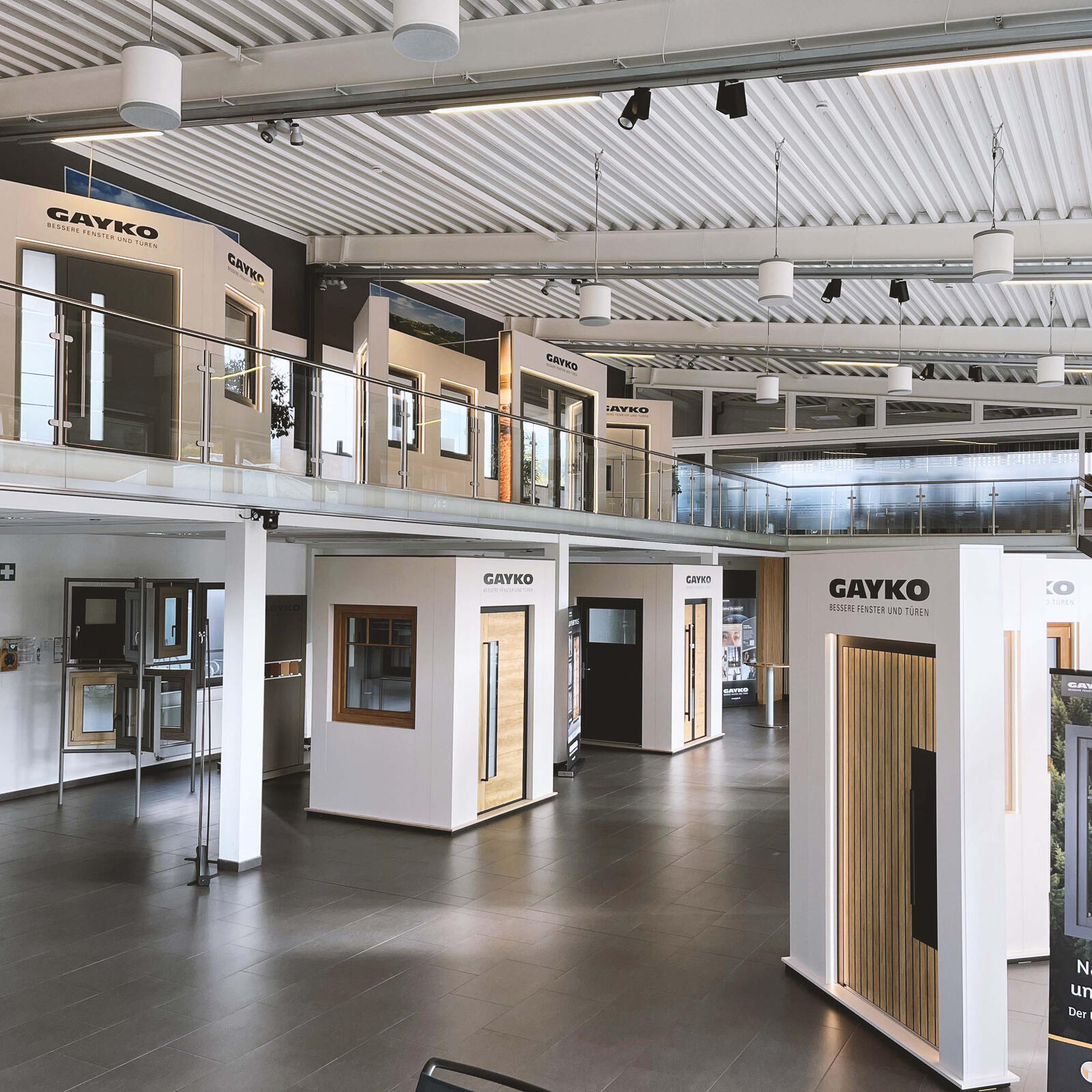 Ausstellung